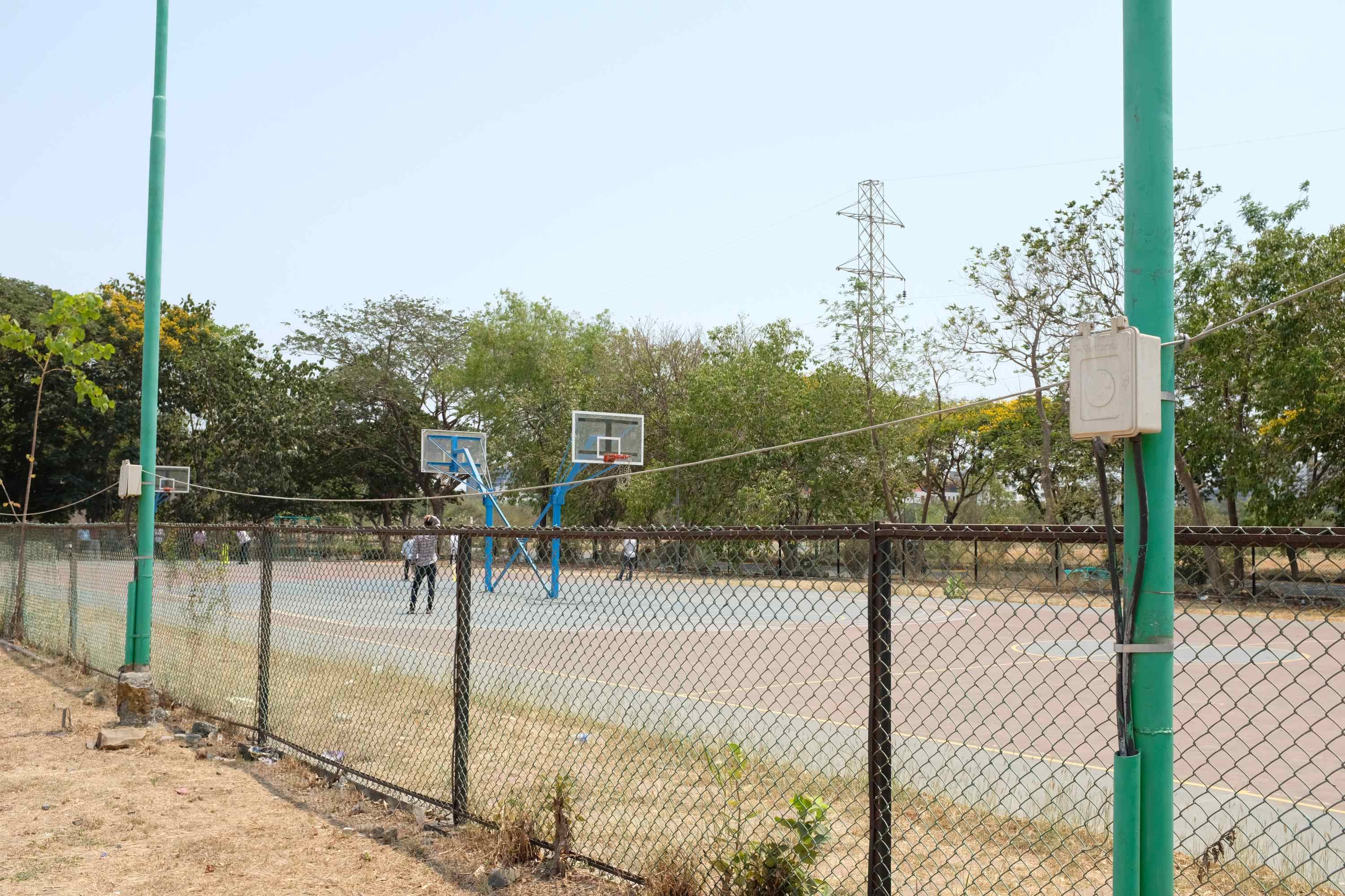 TransStadia Institute Mumbai Campus photo 11